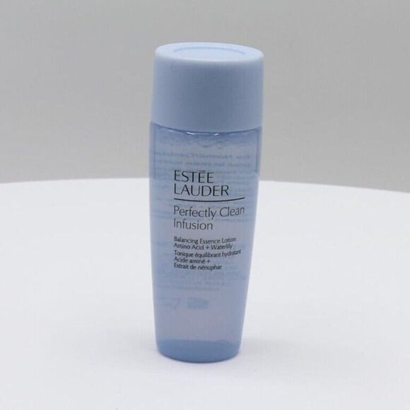 Estee Lauder, Moisturizer Perfectly Clean Infusion Balancing Essence Lotion, 1oz - Picture 1 of 1